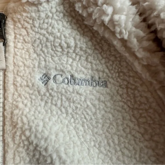 COLUMBIA Toddler Jacket - Picture 2 of 5